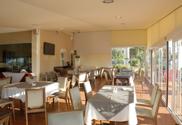 Suites Alba Resort & Spa 15 Suites Alba Resort & Spa