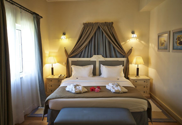 Suites Alba Resort & Spa 7 Suites Alba Resort & Spa