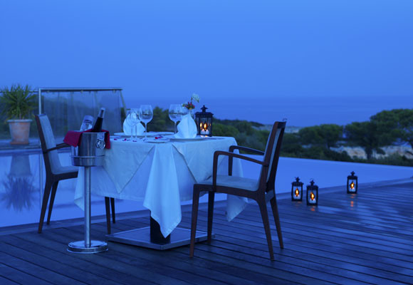 Suites Alba Resort & Spa 9 Suites Alba Resort & Spa