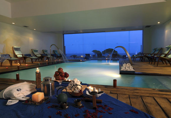 Suites Alba Resort & Spa 12 Suites Alba Resort & Spa