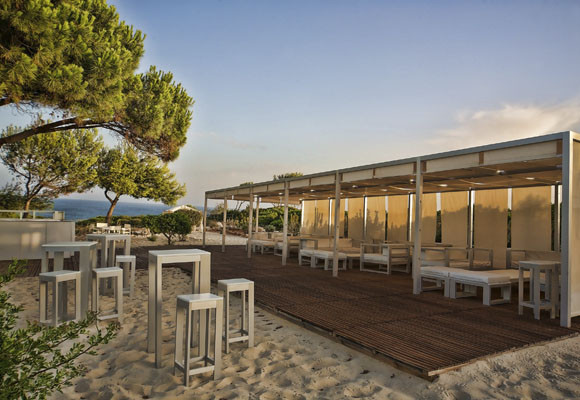 Suites Alba Resort & Spa 14 Suites Alba Resort & Spa