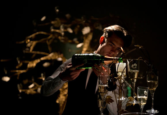 El árbol encantador 8 El árbol encantador