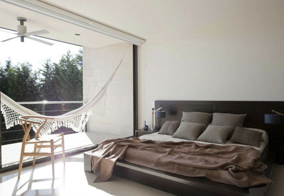 Vivienda en Bellaterra 16 Vivienda en Bellaterra