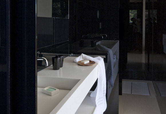 Vivienda en Bellaterra 18 Vivienda en Bellaterra