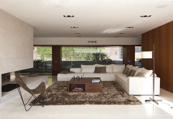 Vivienda en Bellaterra 9 Vivienda en Bellaterra