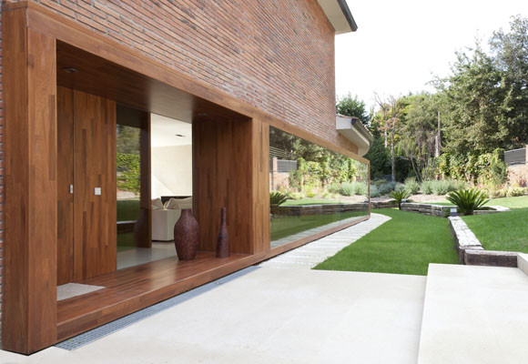 Vivienda en Bellaterra 7 Vivienda en Bellaterra