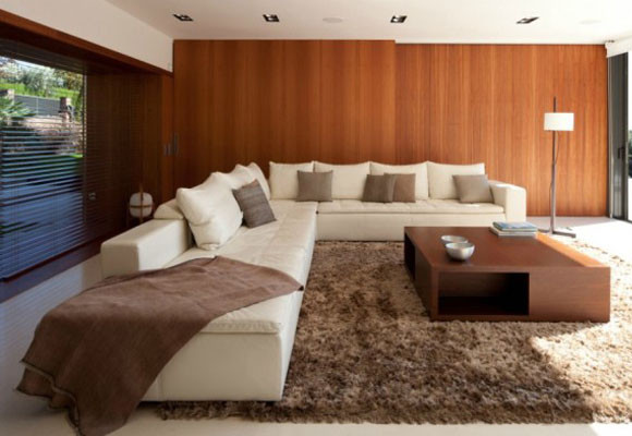 Vivienda en Bellaterra 13 Vivienda en Bellaterra