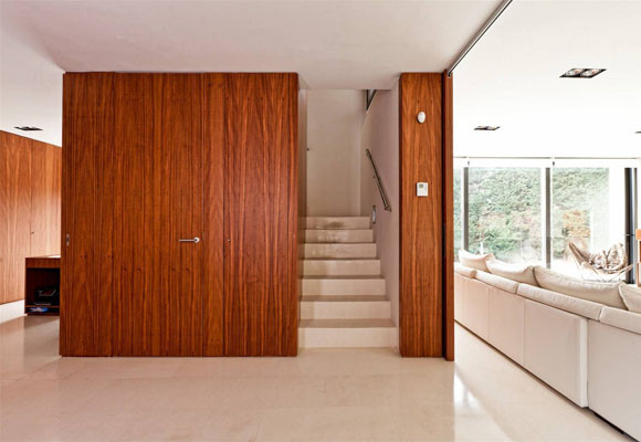 Vivienda en Bellaterra 11 Vivienda en Bellaterra