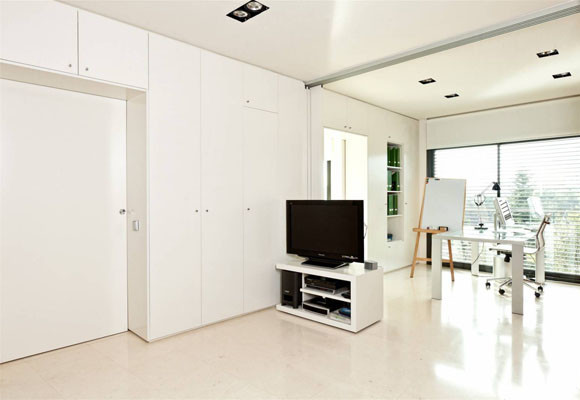 Vivienda en Bellaterra 14 Vivienda en Bellaterra