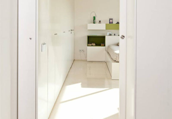 Vivienda en Bellaterra 17 Vivienda en Bellaterra