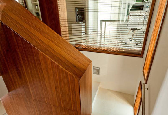 Vivienda en Bellaterra 12 Vivienda en Bellaterra