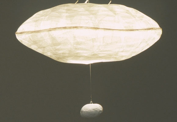 Luminarias de Celine Wright 