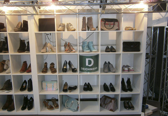 Showroom de Gablons 6 Showroom de Gablons