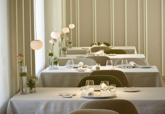 Escapadas de playa o interior para mamá 11 Hotel Echaurren