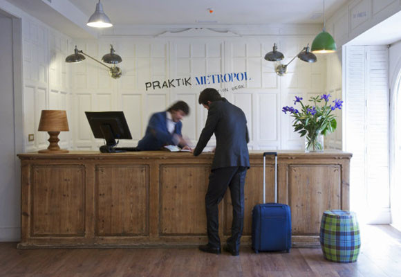 Praktik Metropol 6 Praktik Metropol