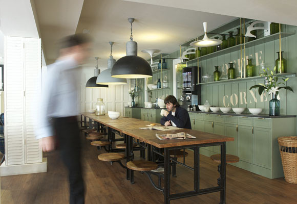 Praktik Metropol 9 Praktik Metropol