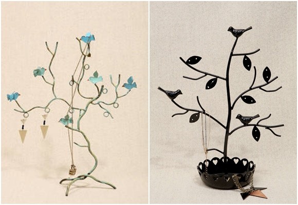 Un expositor de joyas para regalar a mamá 6 Un expositor de joyas para regalar a mamá