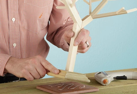 Un expositor de joyas para regalar a mamá 10 Un expositor de joyas para regalar a mamá