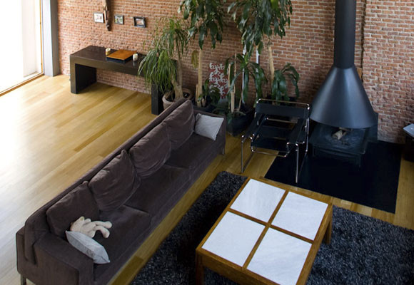 Imagen Un loft en At