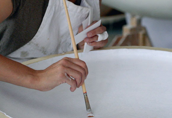 Luminarias de Celine Wright 