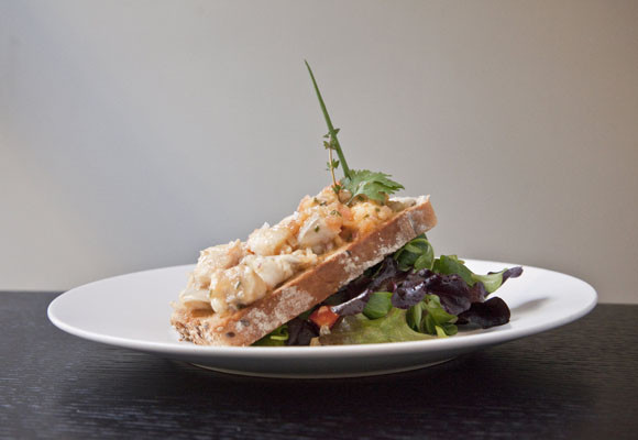 Restaurante Merimée