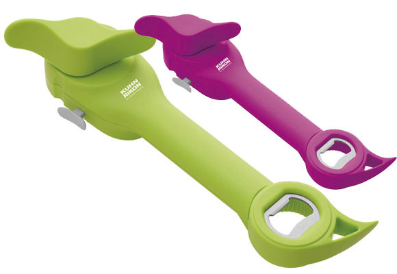 Accesorios para cocinar en verano 8 Abrelatas