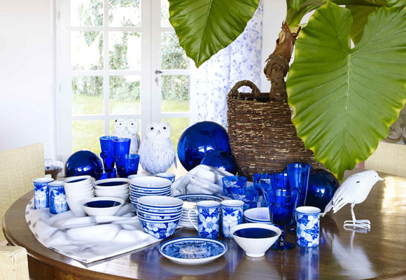 Azul ultramar 14 Azul ultramar