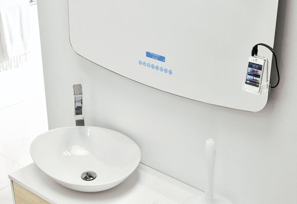 Esppejo multifuncional Emotion 7 Espejo multifuncional Emotion