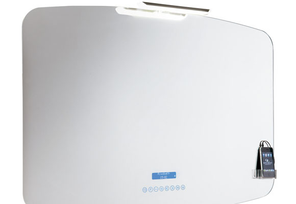 Esppejo multifuncional Emotion 8 Espejo multifuncional Emotion