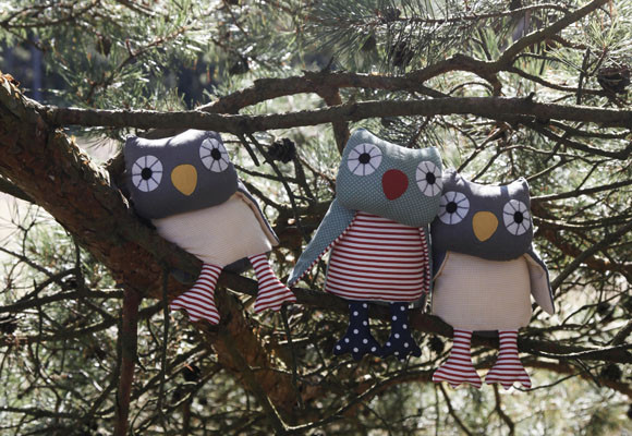 Colección animales de Blaubloom 9 Colección animales de Blaubloom