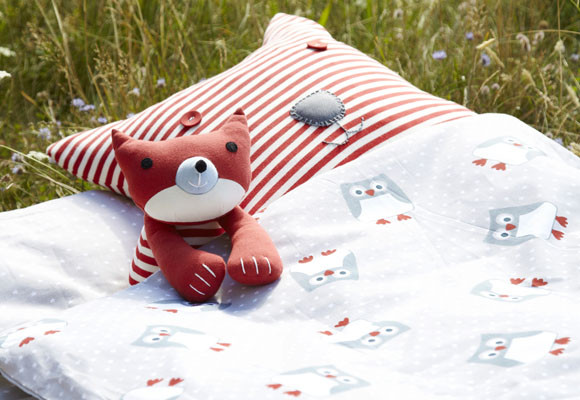 Colección animales de Blaubloom 10 Colección animales de Blaubloom