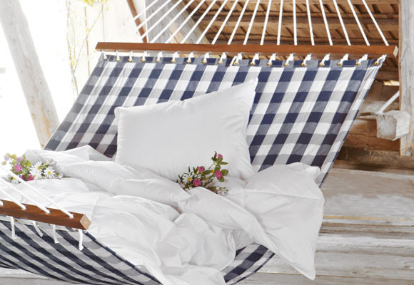 Frame Beds, de Hästens