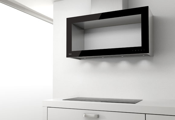 Campana 960, de Pando