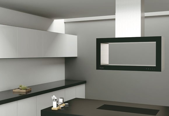 Campana 960, de Pando