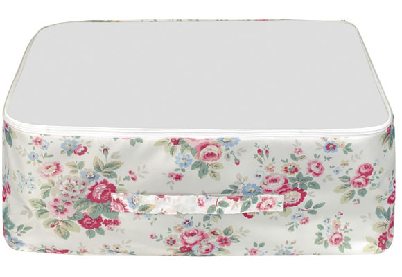 Te ayudamos con el cambio de armario 9 Bolsas para la ropa de cama