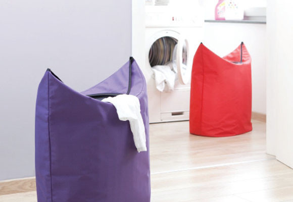 Te ayudamos con el cambio de armario 12 Bolsas para la colada