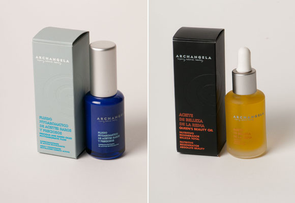 Archangela 9 Archangela