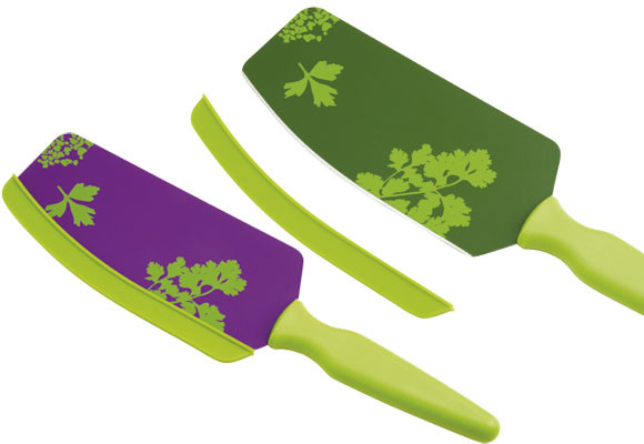 Accesorios para cocinar en verano 14 Cuchillo espátula