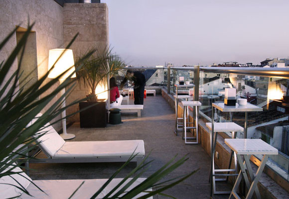 Hotel Urban 18 Hotel Urban