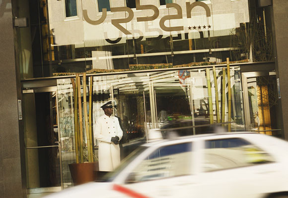 Hotel Urban 13 Hotel Urban