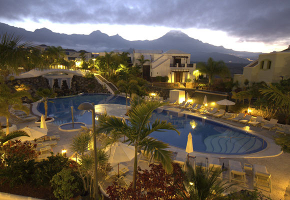 Hotel Suite Villa María 9 Hotel Suite Villa María