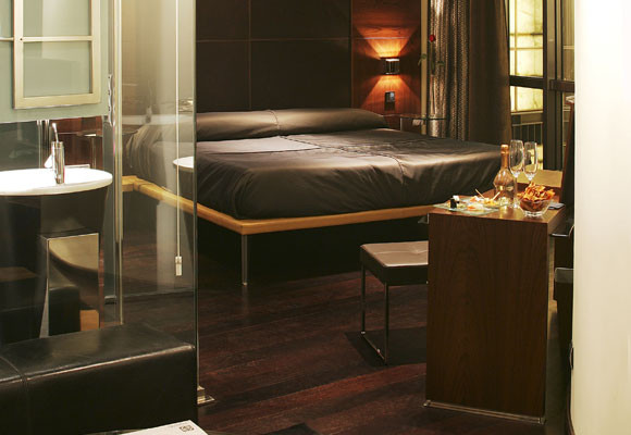 Hotel Urban 10 Hotel Urban