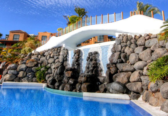 Hotel Suite Villa María 8 Hotel Suite Villa María