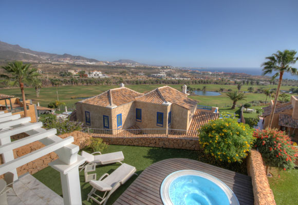 Hotel Suite Villa María 10 Hotel Suite Villa María