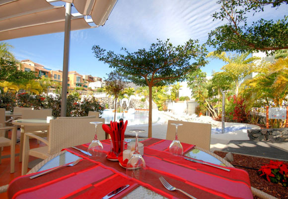 Hotel Suite Villa María 13 Hotel Suite Villa María