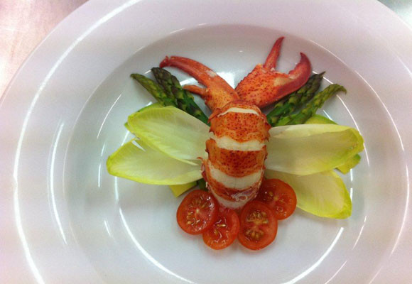 Hotel Suite Villa María 14 Hotel Suite Villa María