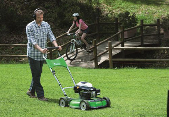 Stihl-Viking ayuda a disfrutar de un jardín perfecto 8 Stihl-Viking ayuda a disfrutar de un jardín perfecto