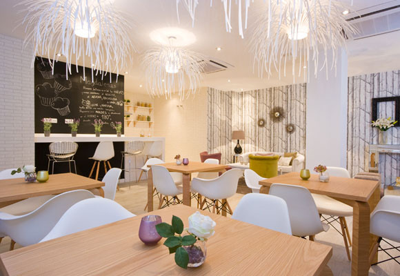 Residencial Nebulosas 10 Residencial Nebulosas