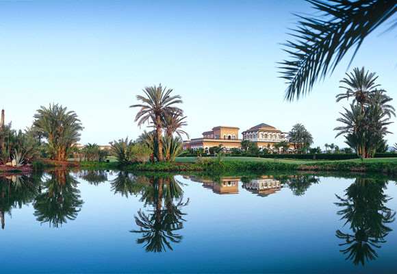 Palmeraie golf palace & Resort 11 Palmeraie golf palace & Resort