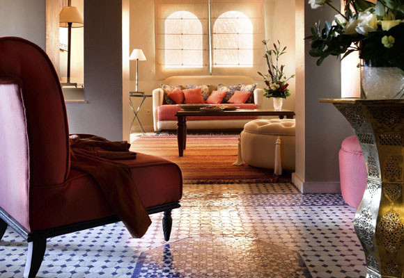 Palmeraie golf palace & Resort 8 Palmeraie golf palace & Resort